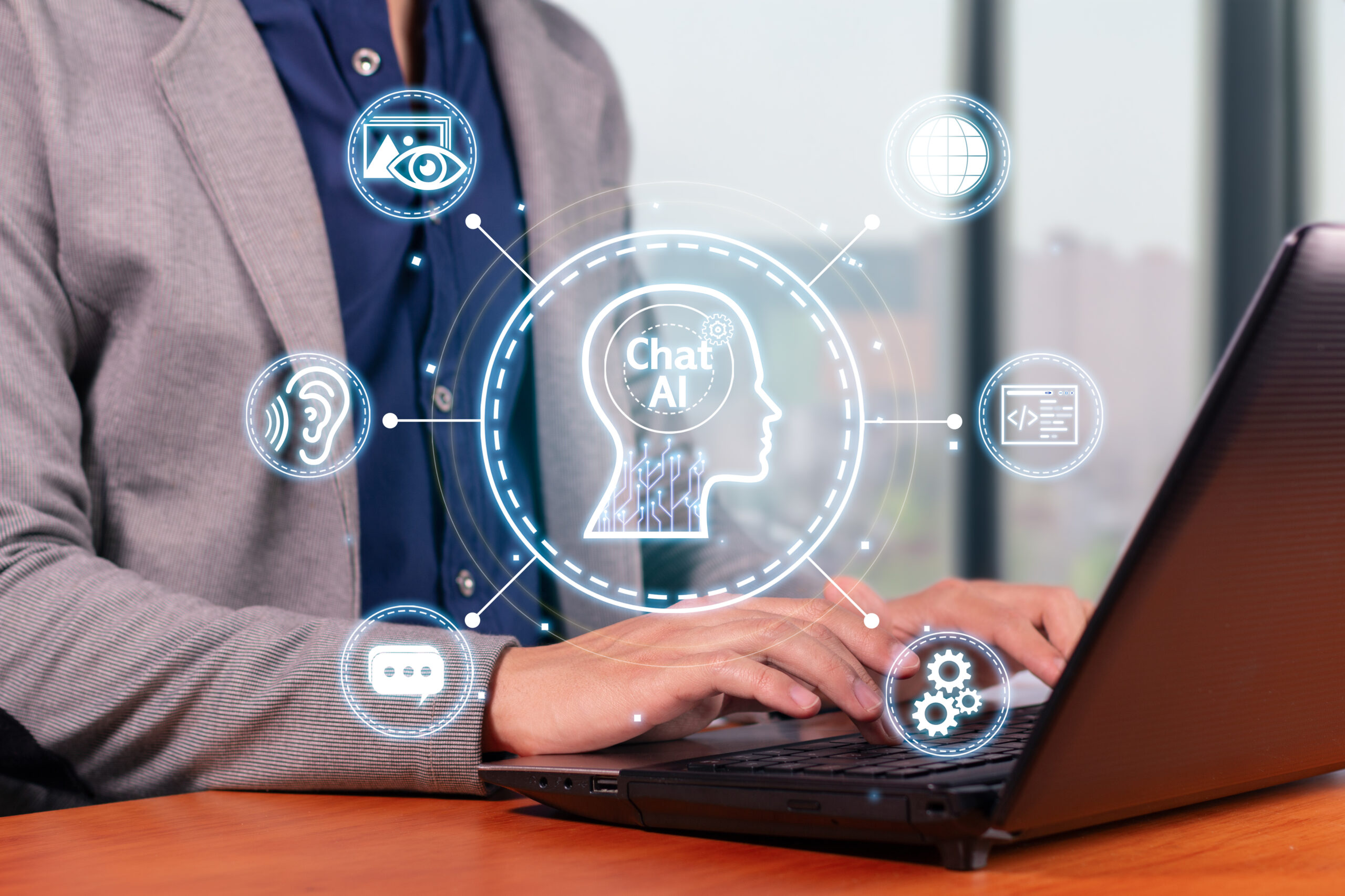 how ai is changing recruitment