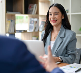 ai for experienced hire recruitment
